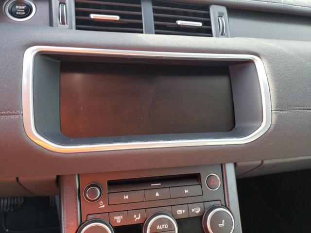 Photo 9 from auction – 2019 LAND ROVER RANGE ROVE with VIN SALVR2RX4KH339784