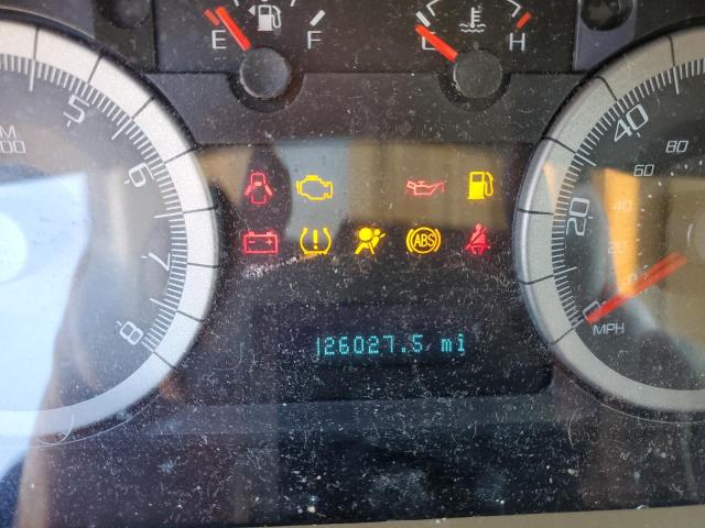 Photo 8 from auction – 2008 FORD ESCAPE LIM with VIN 1FMCU94188KA54800