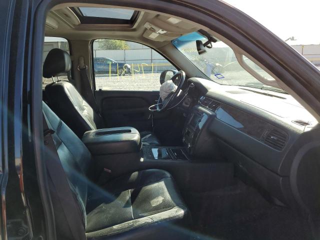 Photo 5 from auction – 2011 CHEVROLET TAHOE C150 with VIN 1GNSCCE05BR231623