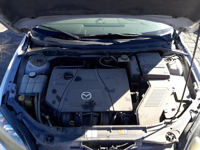 Photo 7 from auction – 2005 MAZDA 3 HATCHBAC with VIN JM1BK343351236569