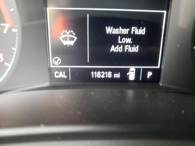 Photo 8 from auction – 2019 CHEVROLET EQUINOX LS with VIN 3GNAXSEV9KL358906