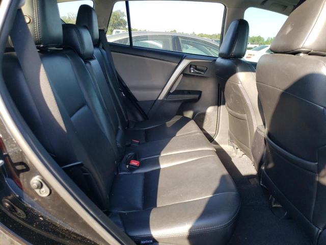 Photo 6 from auction – 2014 TOYOTA RAV4 XLE with VIN 2T3WFREV4EW088670