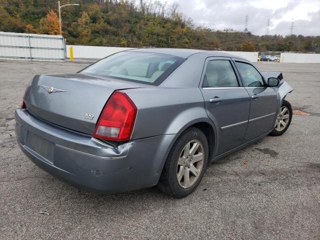 Photo 4 from auction – 2007 CHRYSLER 300 TOURIN with VIN 2C3KA53G97H892559