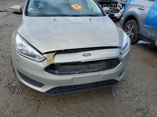 Photo 9 from auction – 2016 FORD FOCUS SE with VIN 1FADP3K22GL345039