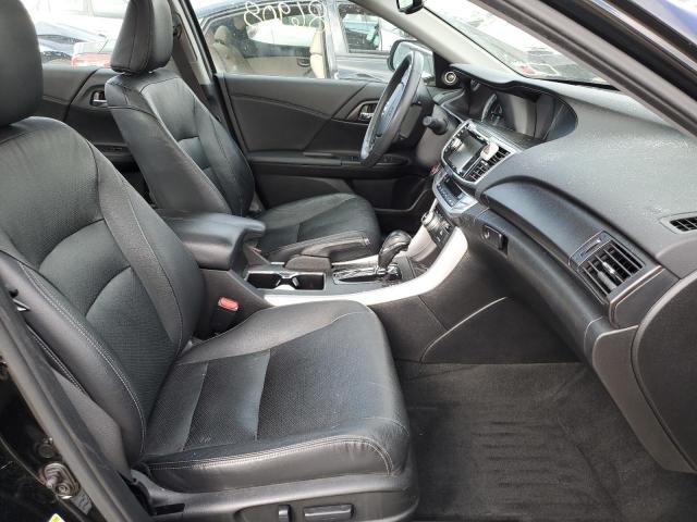 Photo 5 from auction – 2015 HONDA ACCORD TOU with VIN 1HGCR3F91FA035337