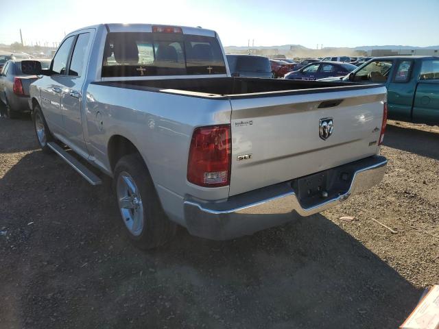 Photo 3 from auction – 2012 DODGE RAM 1500 S with VIN 1C6RD6GP1CS108760