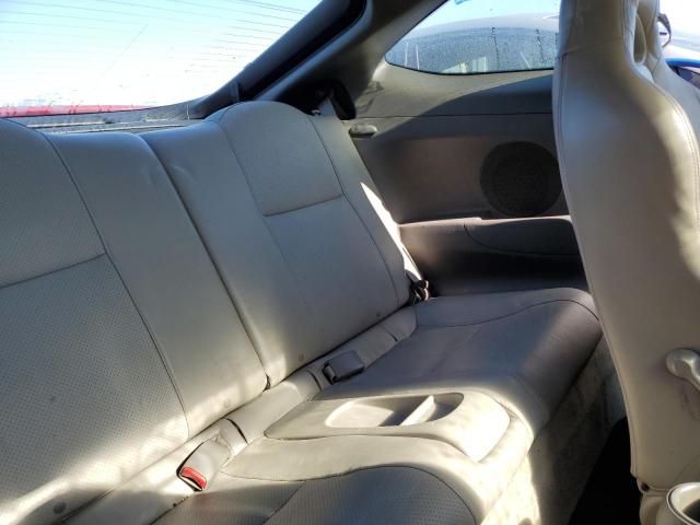 Photo 6 from auction – 2002 ACURA RSX TYPE-S with VIN JH4DC53062C037331