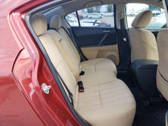 Photo 6 from auction – 2010 MAZDA 3 I with VIN JM1BL1SF6A1156417