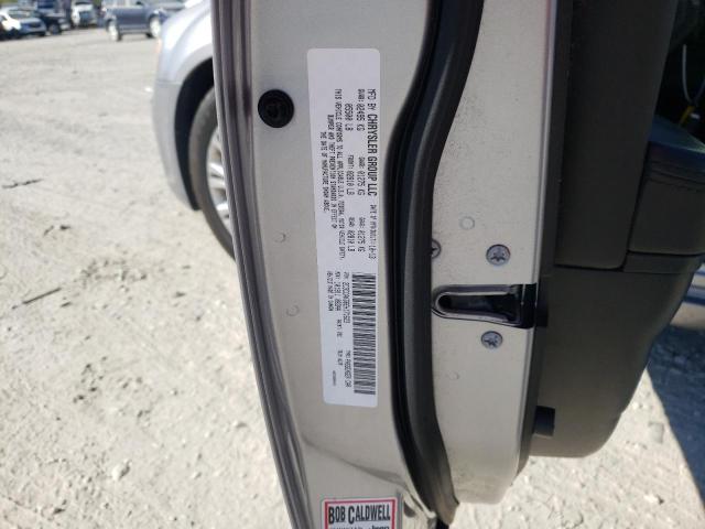 Photo 10 from auction – 2014 CHRYSLER 300C with VIN 2C3CCAKG6EH171623