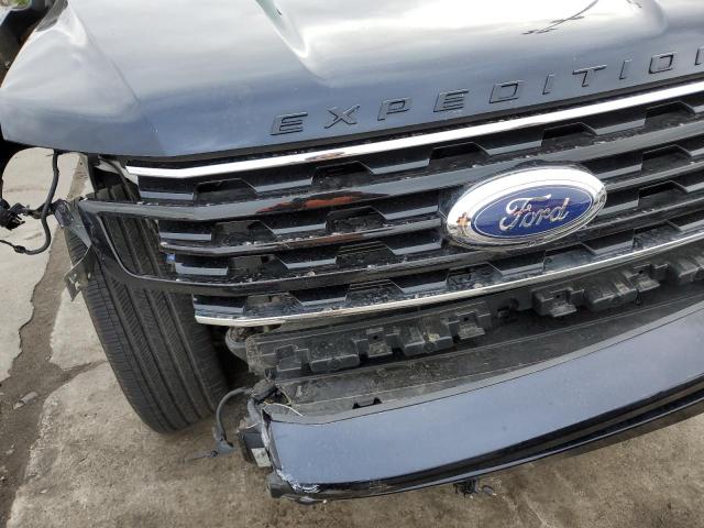 Photo 9 from auction – 2021 FORD EXPEDITION with VIN 1FMJK2AT2MEA01657