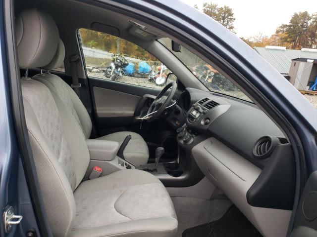 Photo 5 from auction – 2011 TOYOTA RAV4 with VIN 2T3BF4DV4BW142600