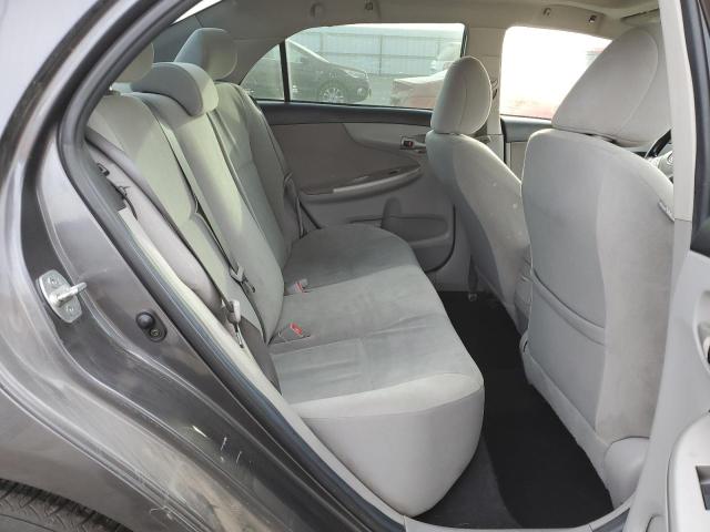Photo 6 from auction – 2013 TOYOTA COROLLA BA with VIN 5YFBU4EE6DP109342