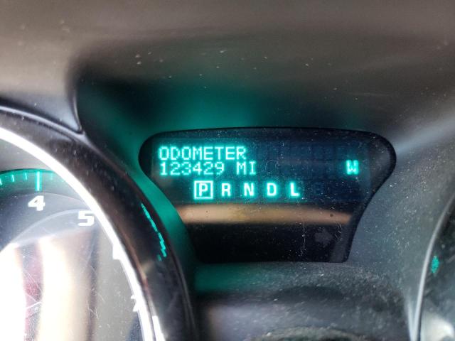 Photo 8 from auction – 2016 BUICK ENCLAVE with VIN 5GAKRBKD2GJ158064