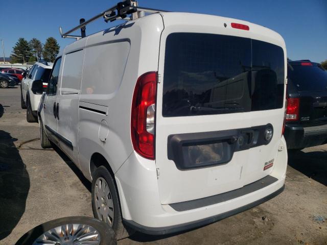 Photo 3 from auction – 2017 RAM PROMASTER with VIN ZFBERFBB4H6D72467