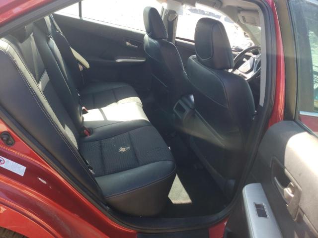 Photo 6 from auction – 2012 TOYOTA CAMRY BASE with VIN 4T1BF1FK2CU607919