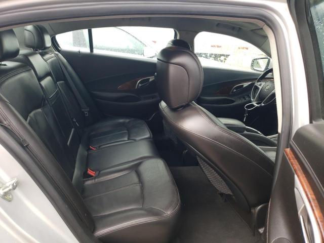 Photo 6 from auction – 2010 BUICK LACROSSE with VIN 1G4GC5EG3AF323221