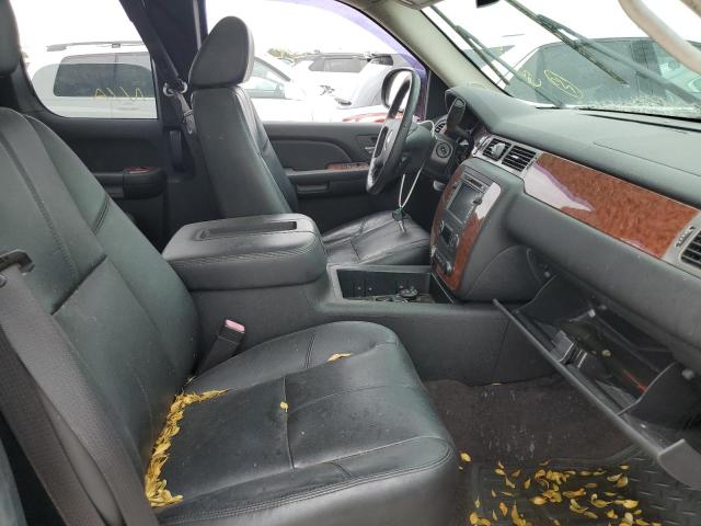 Photo 5 from auction – 2008 CHEVROLET SILVERADO with VIN 1GCEK19058Z252715