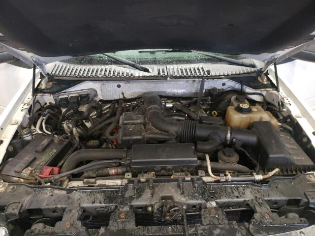 Photo 7 from auction – 2008 FORD EXPEDITION with VIN 1FMFK16578LA67519