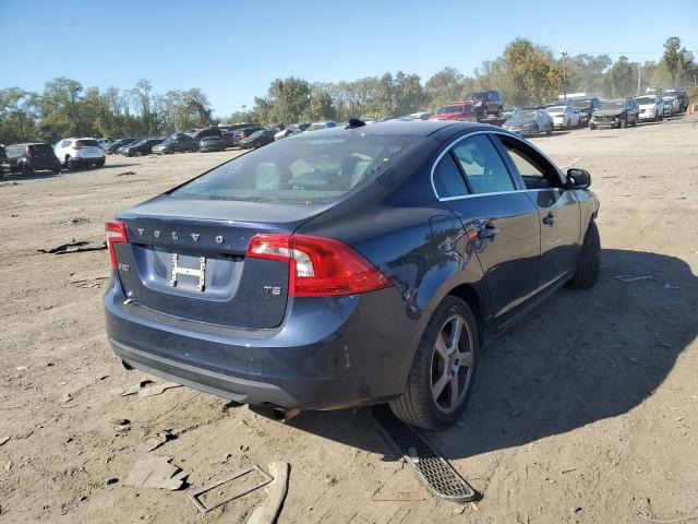 Photo 4 from auction – 2012 VOLVO S60 T5 with VIN YV1622FS3C2038897