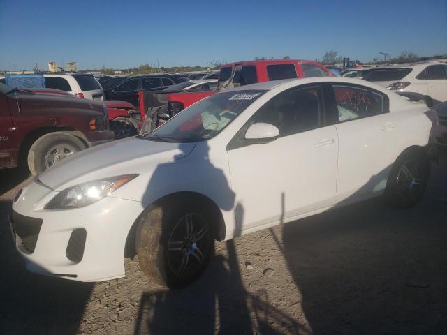 Photo 2 from auction – 2013 MAZDA 3 I with VIN JM1BL1TF4D1833502