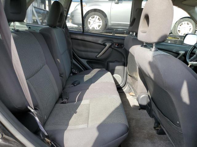 Photo 6 from auction – 2004 TOYOTA RAV4 with VIN JTEHD20V146016611