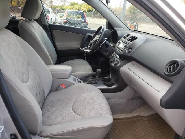 Photo 5 from auction – 2012 TOYOTA RAV4 with VIN 2T3KF4DV2CW114862