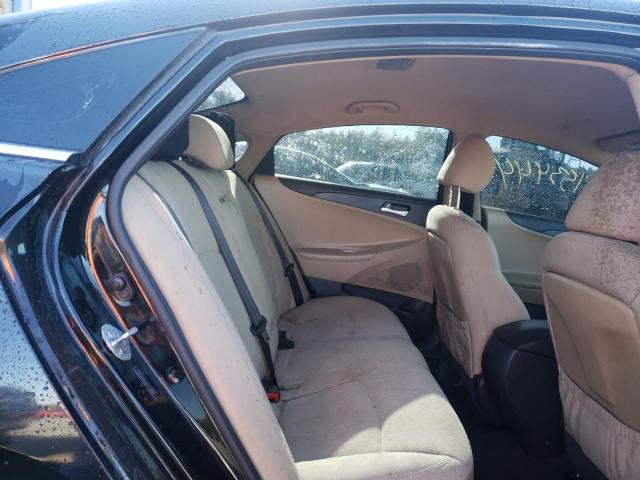 Photo 6 from auction – 2012 HYUNDAI SONATA GLS with VIN 5NPEB4AC6CH370800