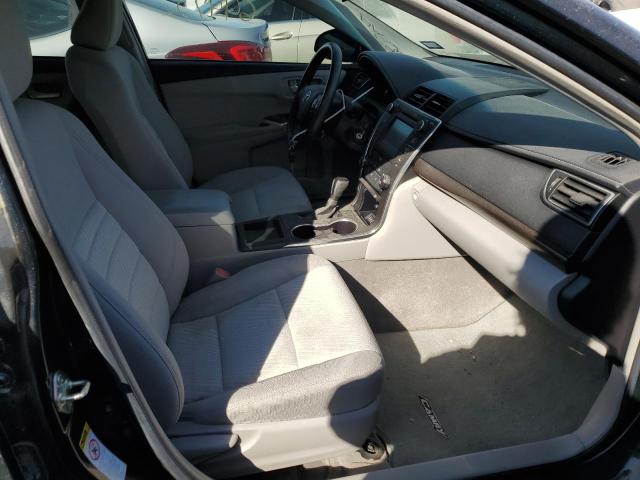 Photo 5 from auction – 2017 TOYOTA CAMRY LE with VIN 4T1BF1FK5HU746594