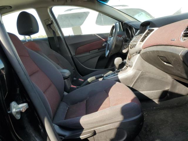 Photo 5 from auction – 2014 CHEVROLET CRUZE LT with VIN 1G1PC5SB6E7326748