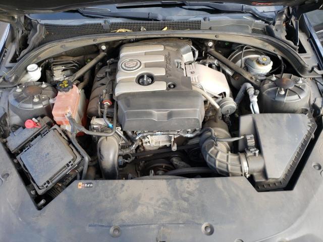 Photo 7 from auction – 2014 CADILLAC ATS with VIN 1G6AG5RX5E0175822