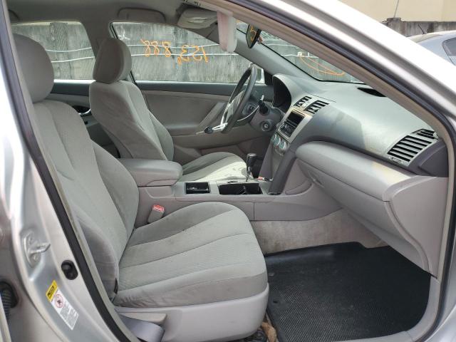 Photo 5 from auction – 2008 TOYOTA CAMRY CE with VIN 4T1BE46K88U198059