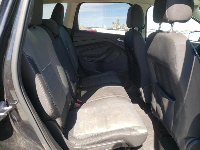 Photo 6 from auction – 2015 FORD ESCAPE SE with VIN 1FMCU0G93FUA44951