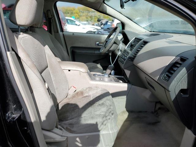 Photo 5 from auction – 2007 FORD EDGE SE with VIN 2FMDK36C57BB29693