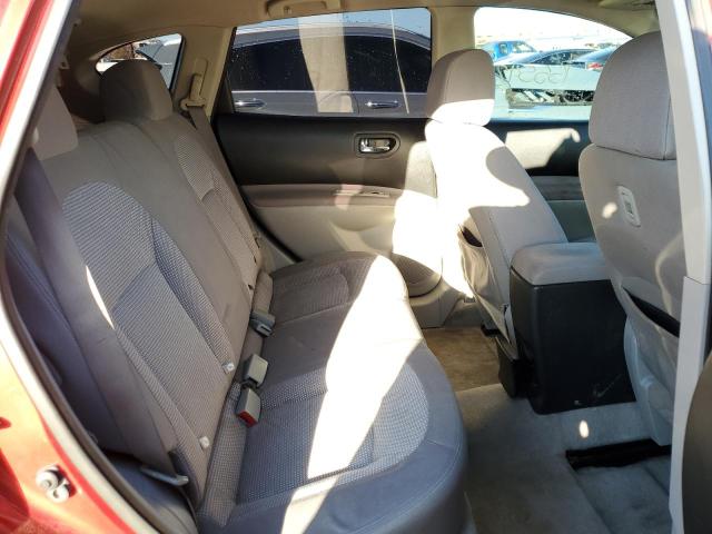 Photo 6 from auction – 2013 NISSAN ROGUE S with VIN JN8AS5MT2DW518067