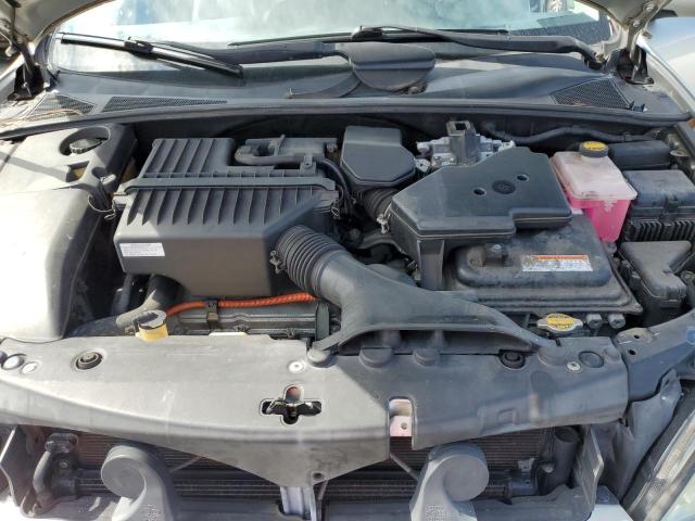 Photo 7 from auction – 2006 LEXUS RX 400 with VIN JTJGW31U160002345