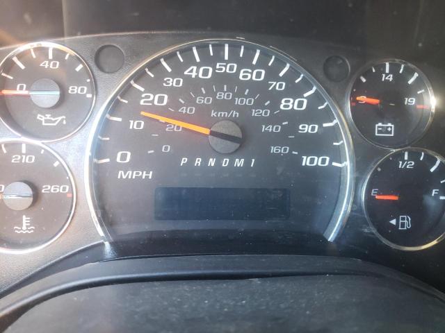 Photo 8 from auction – 2017 CHEVROLET EXPRESS G2 with VIN 1GCWGAFG0H1103621