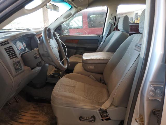 Photo 5 from auction – 2006 DODGE RAM 1500 S with VIN 1D7HA18N66S679281