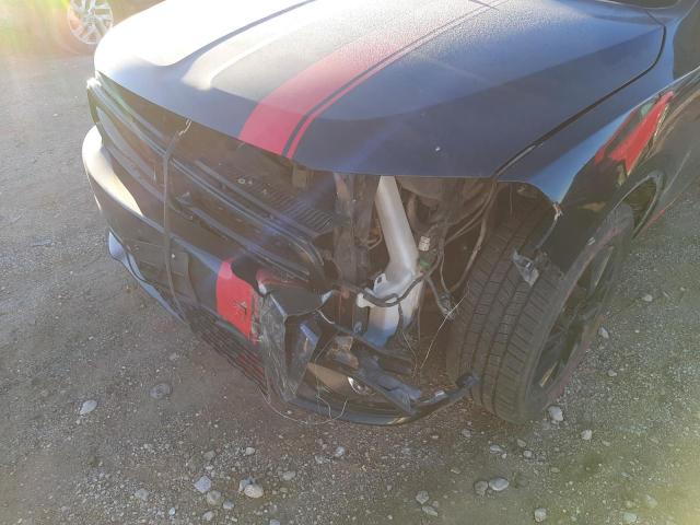 Photo 9 from auction – 2016 DODGE DURANGO R/ with VIN 1C4SDJCT5GC403313