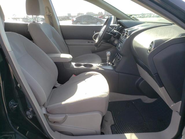 Photo 5 from auction – 2013 NISSAN ROGUE S with VIN JN8AS5MT4DW536442