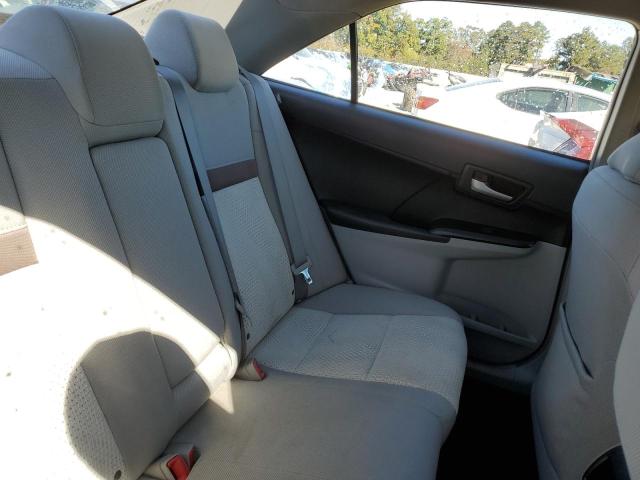 Photo 6 from auction – 2012 TOYOTA CAMRY BASE with VIN 4T1BF1FK7CU199286