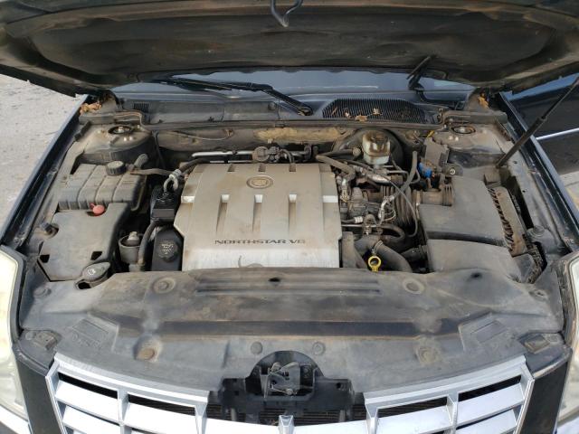Photo 7 from auction – 2007 CADILLAC DTS with VIN 1G6KD57Y57U178014