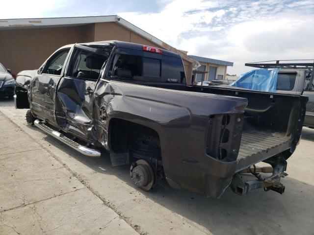 Photo 3 from auction – 2015 CHEVROLET SILVERADO with VIN 3GCUKREC2FG145208