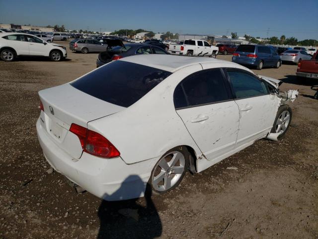 Photo 4 from auction – 2006 HONDA CIVIC EX with VIN 2HGFA16866H508747