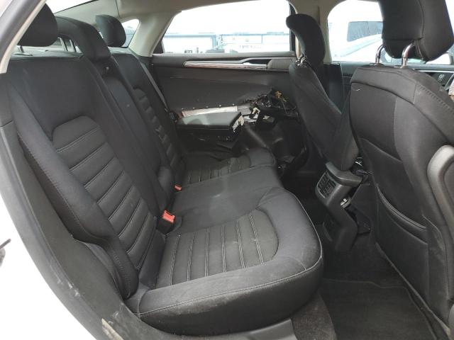 Photo 6 from auction – 2013 FORD FUSION SE with VIN 3FA6P0H78DR290720