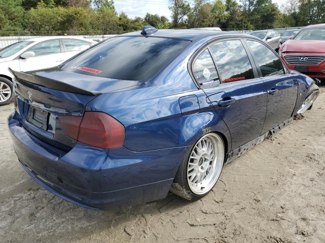 Photo 4 from auction – 2011 BMW 328 I SULE with VIN WBAPH5C55BA440723