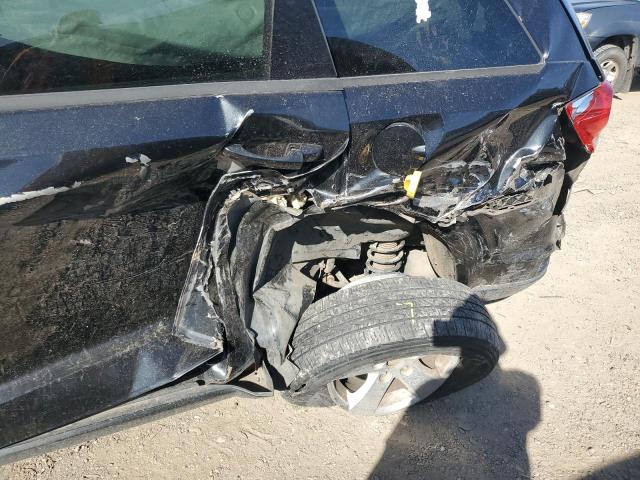 Photo 9 from auction – 2012 DODGE JOURNEY SX with VIN 3C4PDCBGXCT150817