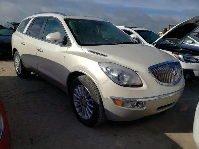 BUICK ENCLAVE CX 2009 with VIN 5GAER23D19J149466 - Photo from auction