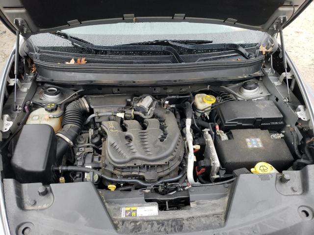 Photo 7 from auction – 2014 JEEP CHEROKEE L with VIN 1C4PJMDS5EW173645