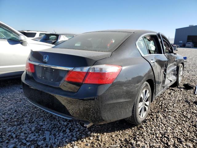 Photo 4 from auction – 2014 HONDA ACCORD LX with VIN 1HGCR2F36EA271793