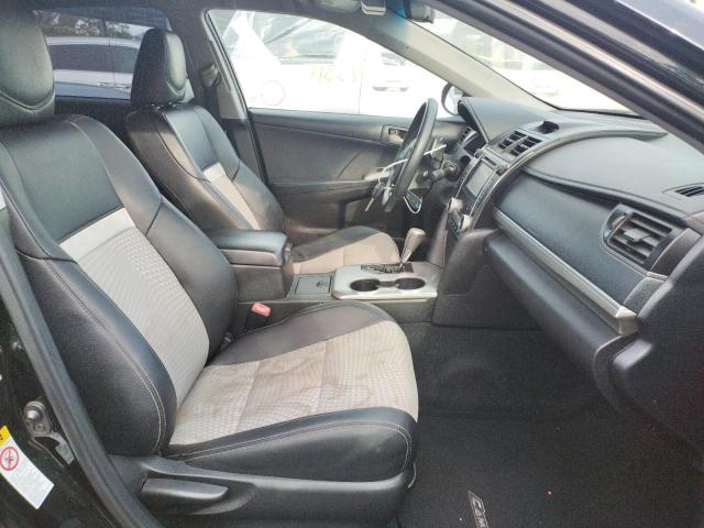 Photo 5 from auction – 2012 TOYOTA CAMRY BASE with VIN 4T1BF1FK5CU192188